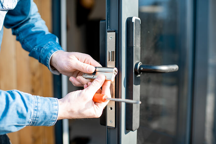 Lock Replacement and Repair Specialists